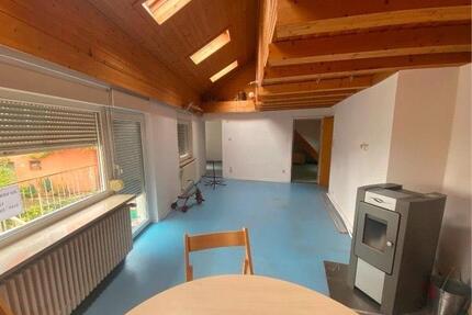 Altstadthaus mit 1-2 Wohneinheiten - Otterberg