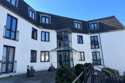 Wohnung zum Kaufen in Bad Oeynhausen 210.000,00 € 69 m²