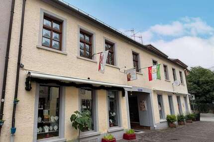 Haus zum Kaufen in Speyer 890.000,00 € 158 m²