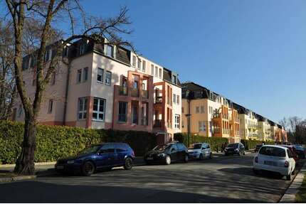 Wohnung zum Mieten in AuerbachVogtland 350,00 € 52 m² - Auerbach/Vogtland