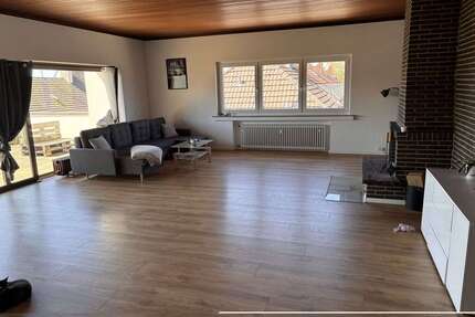 Wohnung zum Mieten in Solingen 925,00 € 110 m²
