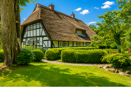 Haus zum Kaufen in Neudorf-Bornstein 1.300.000,00 € 290 m²