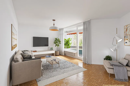 Wohnung zum Kaufen in Berlin-Lichterfelde West 360.000,00 € 81.97 m²