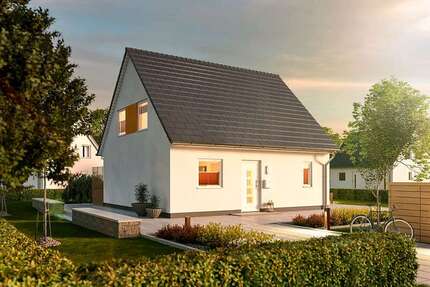 Haus zum Kaufen in Schulzendorf 449.040,00 € 120 m²