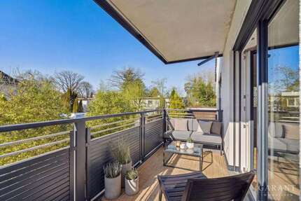Wohnung zum Kaufen in München 1.080.000,00 € 104 m²
