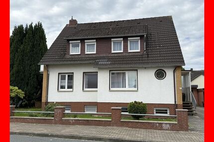 Ein Zuhause mit flexiblen Möglichkeiten - Alfeld