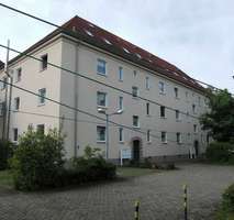 Wohnung zum Mieten in Gotha 465,00 € 62.35 m²