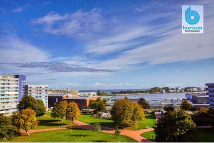 Wohnung zum Kaufen in Heiligenhafen 136.400,00 € 45 m²