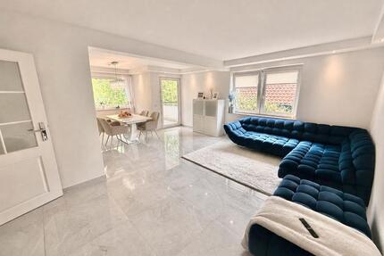 3-Zimmer-Eigentumswohnung | Thielenbruch | 91 m² | 23 m² Balkon - Köln Mülheim