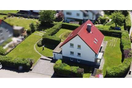 Haus zum Kaufen in Aalen 580.000,00 € 134 m²
