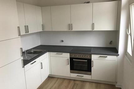 Vermietete 3-Zimmer Wohnung inkl. EBK am Frankfurter Tor! - Berlin Friedrichshain-Kreuzberg