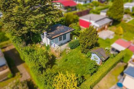 Haus zum Kaufen in Gustow 105.000,00 € 30.63 m²