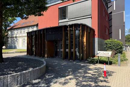 Büro in Celle-Neuenhäusen 1.612,00 € 96 m²
