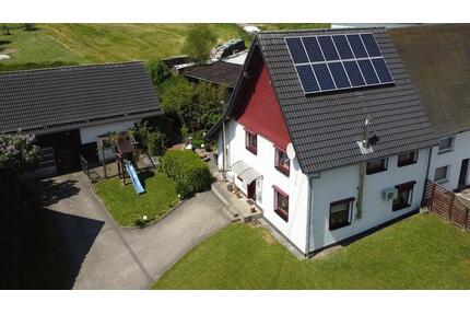 Einfamilienhaus m. energetischen Raffinessen! Prov-Frei! - Bergneustadt
