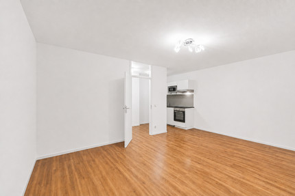 Wohnung zum Kaufen in München 305.000,00 € 31 m²