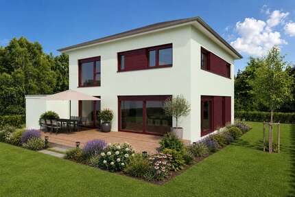 Haus zum Kaufen in Nidderau 599.900,00 € 155.65 m²