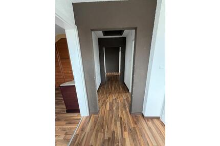 3 ZKB Dachgeschoss Wohnung Völklingen Heidstock zu vermieten