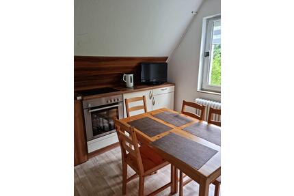 möblierte Zimmer Studentenzimmer Monteurzimmer - Lippstadt