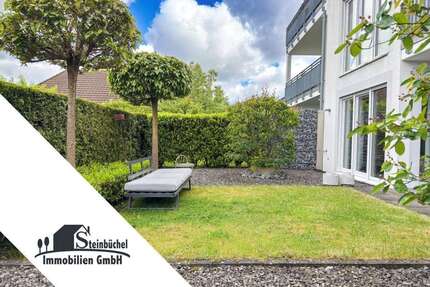 Wohnung zum Kaufen in Münster 599.000,00 € 86.04 m²