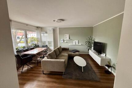 Provisionsfrei in DO-Rahm: Moderne 3-Zimmer-Wohnung mit Garage - Dortmund Huckarde