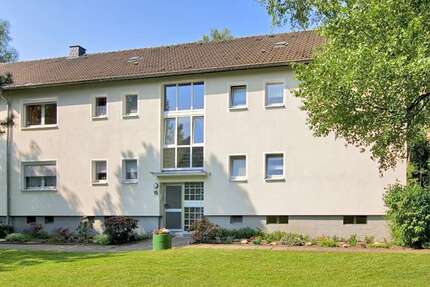 Wohnung zum Mieten in Gelsenkirchen 449,00 € 59.67 m²