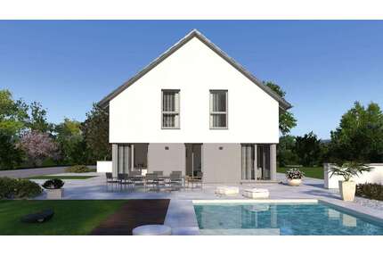 Haus zum Kaufen in Prüm 504.900,00 € 174 m²