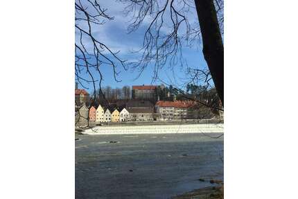 Grundstück zu verkaufen in Landsberg am Lech 998.500,00 € 981 m²