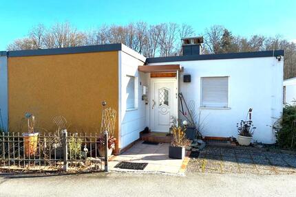 Reiheneckhaus in Passau - Zentral & Familienfreundlich