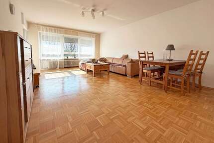Wohnung zum Kaufen in Bad Vilbel 329.000,00 € 78.3 m²