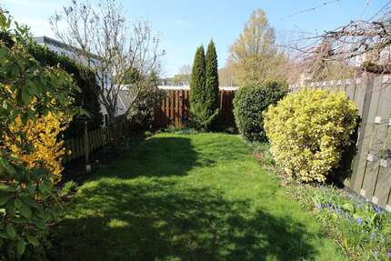 Haus zum Kaufen in Erkrath 465.000,00 € 105 m²