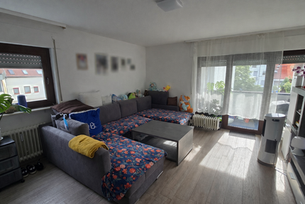 Wohnung zum Kaufen in Affalterbach 249.000,00 € 92.07 m²