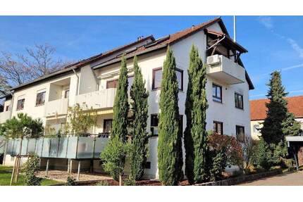 3 ZKB am Rheinauer See, Garage - 294.000,00&nbsp;EUR Kaufpreis, ca.&nbsp; 90,00&nbsp;m&sup2;&nbsp;Wohnfl&auml;che in Mannheim (PLZ: 68219) Rheinau