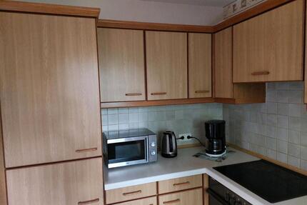 2 Zimmer Wohnung zu vermieten - 715,00&nbsp;EUR Kaltmiete, ca.&nbsp; 56,00&nbsp;m&sup2; in Wilster (PLZ: 25554)