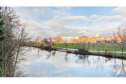 Wohnung zum Kaufen in Hannover Linden-Mitte 79.000,00 € 45.8 m² - Hannover / Linden-Mitte