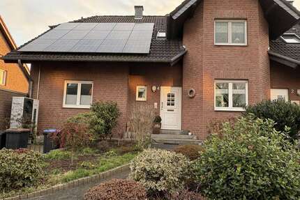 Haus zum Kaufen in Alpen 599.000,00 € 222 m²