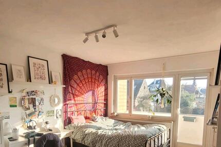 Wohnung in Ramersdorf-Perlach - 950,00&nbsp;EUR Kaltmiete, ca.&nbsp; 30,00&nbsp;m&sup2; in München (PLZ: 81739) Ramersdorf-Perlach