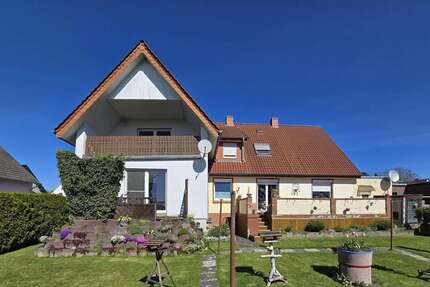 Haus zum Kaufen in Rödinghausen 269.000,00 € 212.62 m²