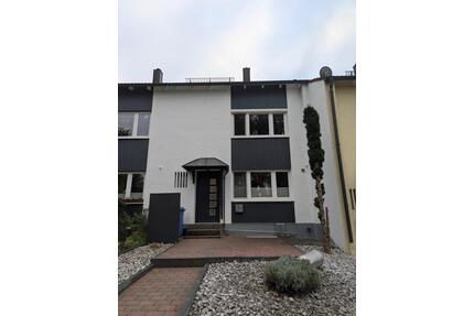 Raumwunder (RMH) in einer der schönsten Wohngegenden von Kempten - Kempten (Allgäu)