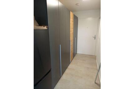 1 Zimmerwohnung in Botnang zur Miete - Stuttgart Stuttgart-West