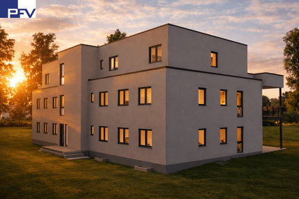 Seltene Gelegenheit - Tolle Lage: 1. Reihe an der Rednitz - Toller Preis - Tolle Steuerersparnis - Nürnberg Lohhof