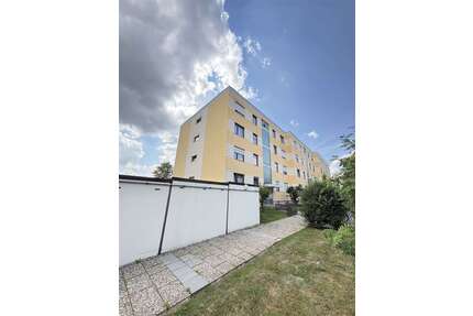Wohnung zum Kaufen in Mitterteich 162.000,00 € 105 m²