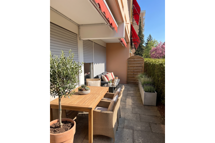 Wohnung zum Mieten in Unterföhring 1.443,00 € 74 m²