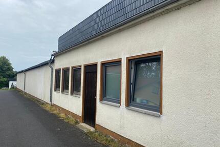 Lagerflächen zu vermieten 166qm in 56237 Nauort - Höhr-Grenzhausen