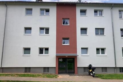 2 ZKB Wohnung mit Balkon in Korbach ( KB-BS46-1R )