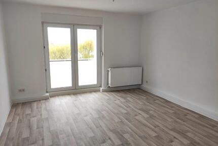 3 Raum Wohnung in Bernburg - 580,00&nbsp;EUR Kaltmiete, ca.&nbsp; 63,00&nbsp;m&sup2; in Bernburg (Saale) (PLZ: 06406)