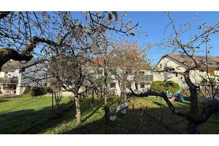 Das Traumhaus, in ruhiger sonniger Südwest-Lage wartet auf Sie ! - Neuhausen auf den Fildern