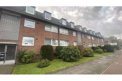 Wohnung zum Kaufen in Krefeld 119.900,00 € 50 m²