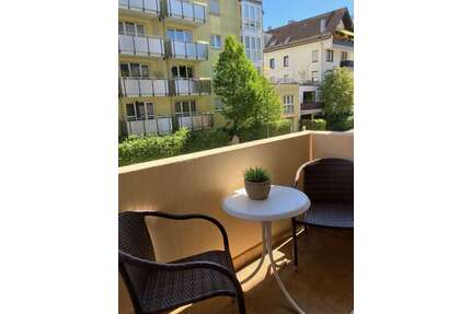 Wohnung zum Kaufen in München 299.000,00 € 31 m²