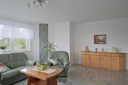 (EF0877_M) Chemnitz: NeukirchenErzgeb., Bezug in neu renovierte und möblierte 2-Zimmer-Wohnung, ruhige Wohnlage - Neukirchen/Erzgeb.