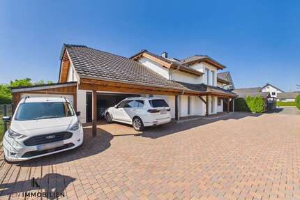 Haus zum Kaufen in Weilerbach 650.000,00 € 200 m²